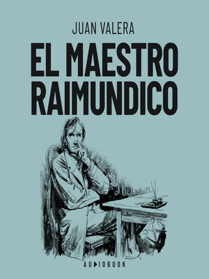 cover image of El maestro Raimundico